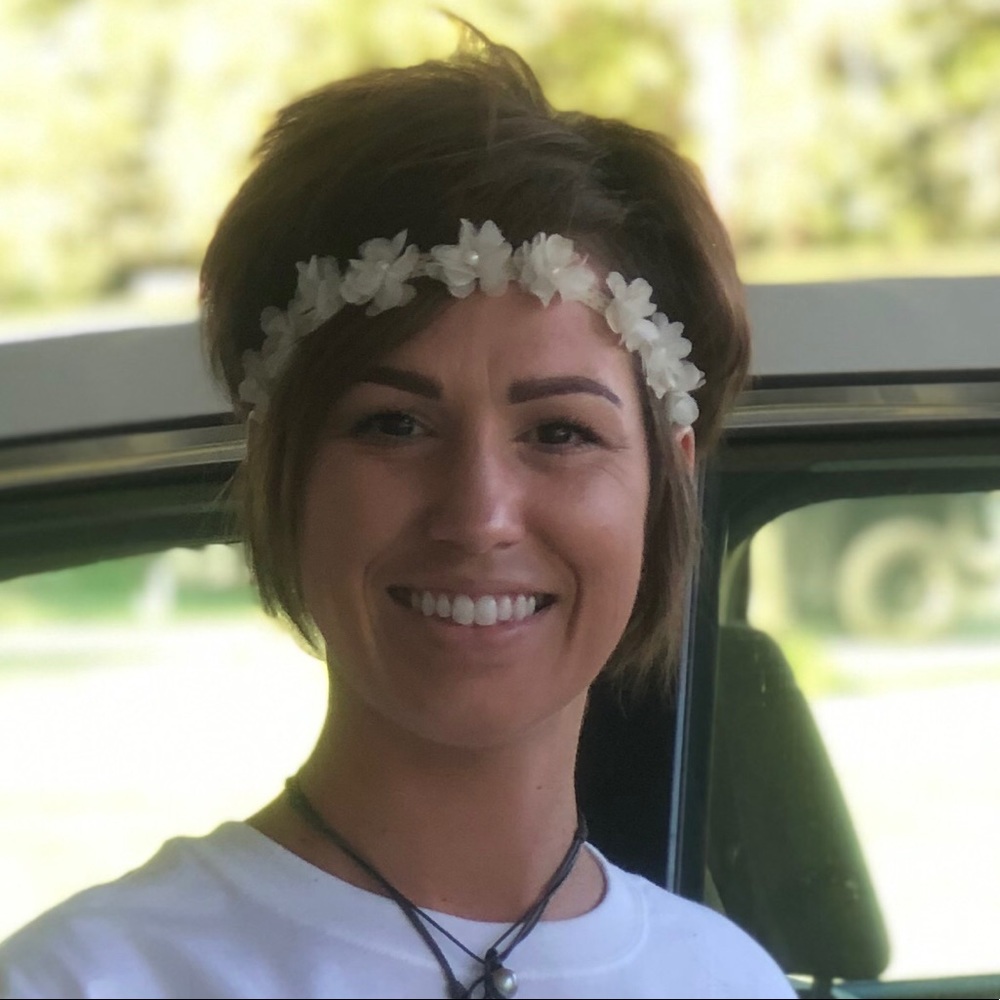 Meet your Posher, Shellie